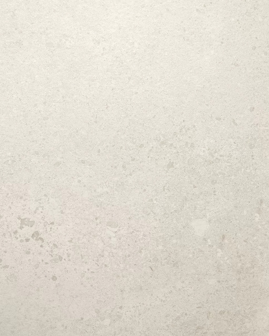 White Limestone — material sample, Flame Tree Ridge