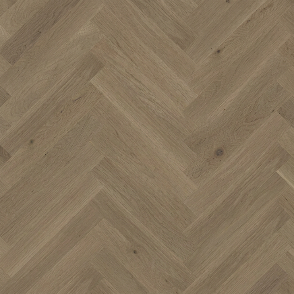 Oak — material sample, Bvlgari Residences 2