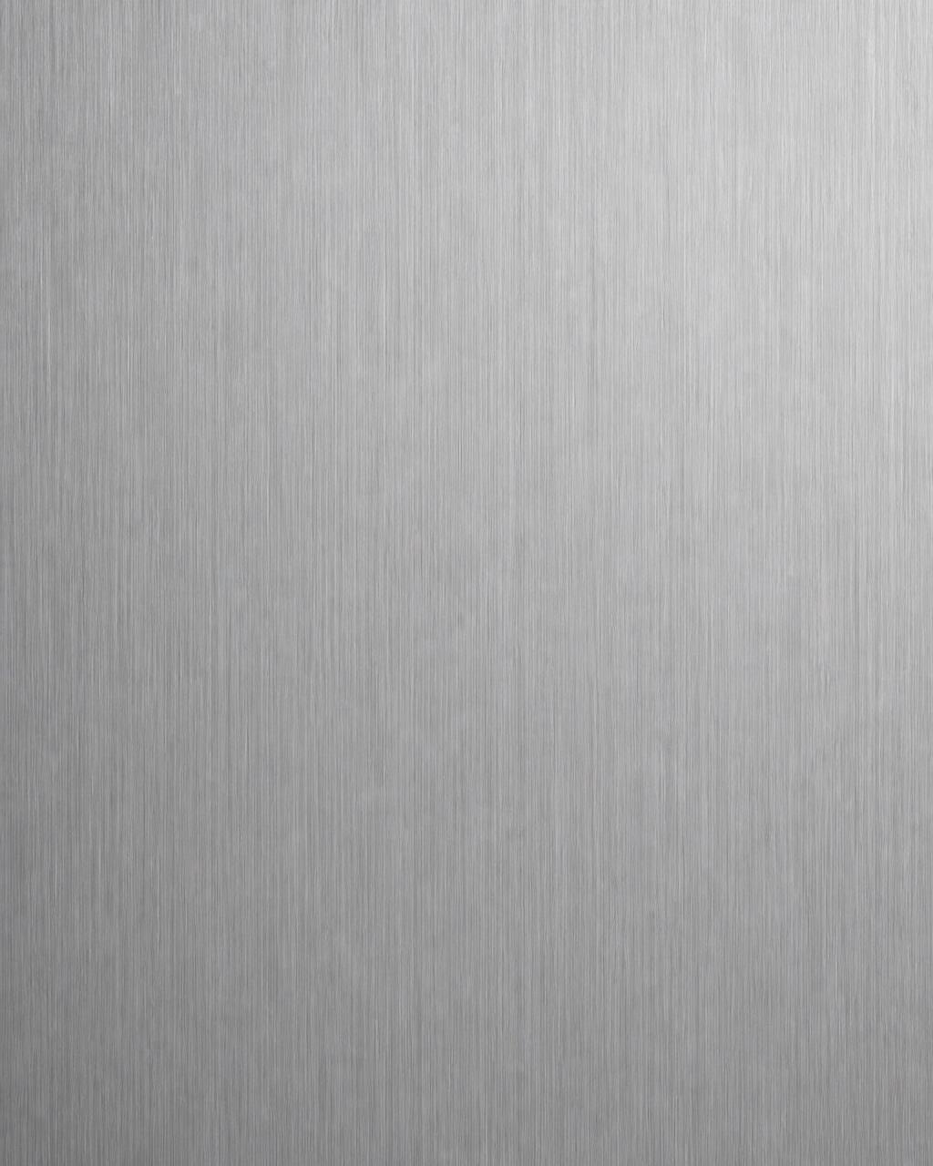 Stainless Steel — material sample, Flame Tree Ridge