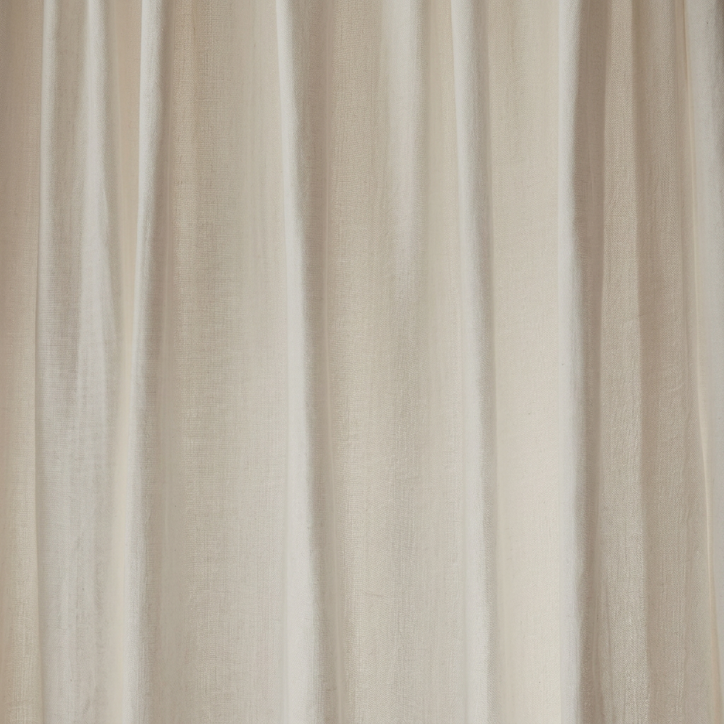 Linen — material sample, Bvlgari Residences 2
